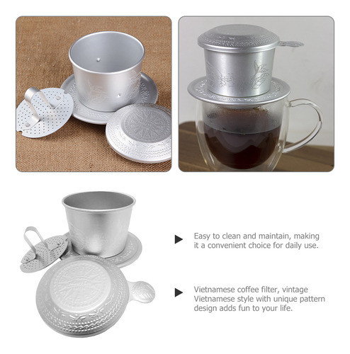 Cafetera Cups Travel Cafetera