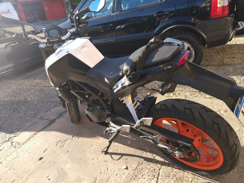 Ktm Duke