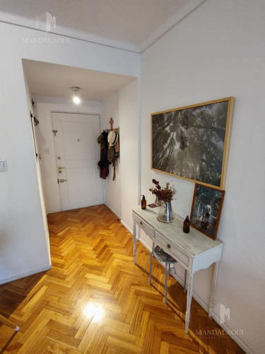Imagen 8 de 14 de Divino Tres Ambientes En Palermo