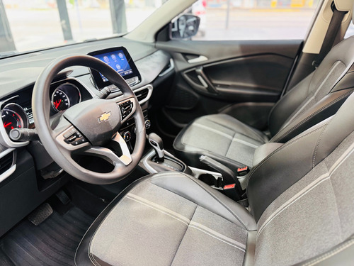 Chevrolet Tracker 1.2 Ltz Turbo At