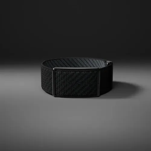 え*び様 POLAR LOOP 2 本体 ブラック Pulseira Inteligente Polar Loop 2 | MercadoLivre