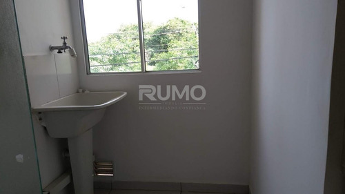 Apartamento À Venda Em Parque Prado - Ap010831