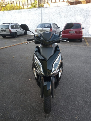 Honda Elite 125cc