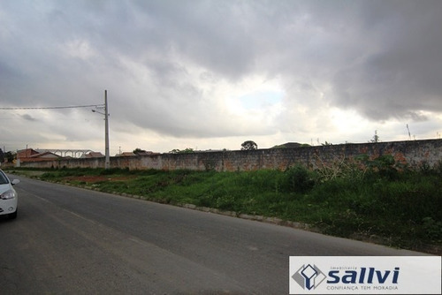 Imagem 9 de 9 de Terreno Para Alugar - 01278.002