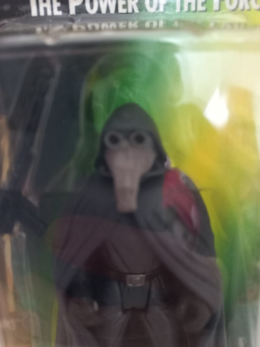 Star Wars Garidan Long Inoot
