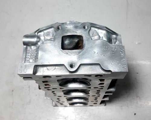 Cabeçote Fiat Palio Brava Siena Stilo 1.6 16v Retific P/std (Recondicionado)