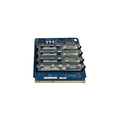 Kit Banco Memoria Samsung 4gb 4x1gb Ddr2 Placa Mac Pro 
