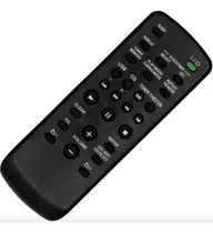 Comprar Controle Para Mini System Sony Mhc-gnx100 Mhc-gnx60