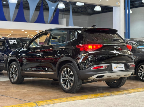 Chery Tiggo 7 1.5 VVT TURBO TXS DCT