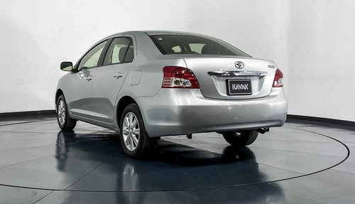 Imagen 5 de 15 de 101599 - Toyota Yaris 2016 Con Garantía