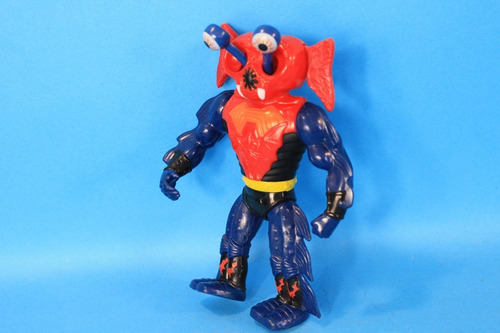 Mantena He-man Motuc Vintage 1984 (Usado)