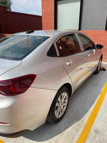 Chevrolet Onix 1.0t Ls At