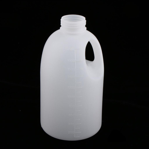 Conjunto De Contenedor De Drenaje De Noche De Botella De