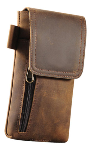 Bolso De Bolsas De Teléfono Móvil Bolso De Cinturón De