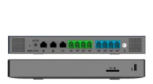 Gateway Unificada De Comunicaciones Ucm6304 A -- Ucm6304
