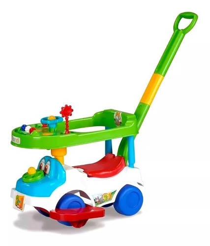 Andarin Pata Pata Andador 2 En 1 Maxi Rondi