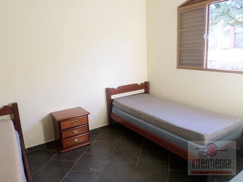 Chácara Residencial À Venda, Recanto Maravilha Ii, Boituva. - Ch0404