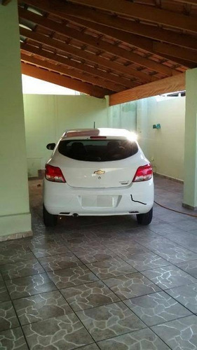 Casa Com 3 Dormitórios À Venda, 157 M² Por R$ 360.000,00 - Jardim Residencial Villa Amato - Sorocaba/sp - Ca7286