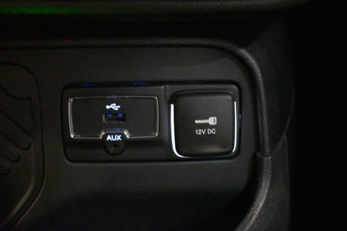 Renegade 1.8 16v Flex Sport 4p Automático