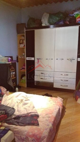 Imagem 17 de 21 de Casa Térrea Para Venda - Parque Bologne - Id 1080 - 1080