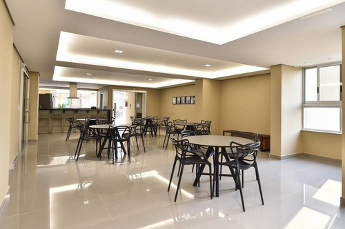 Imagem 12 de 19 de Apartamento À Venda, 3 Quartos, 2 Vagas, Sao Lucas - Belo Horizonte/mg - 2922