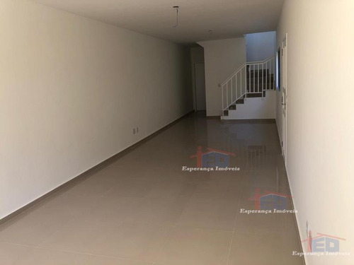Imagem 8 de 15 de Ref.: 1538 - Sobrados Em Osasco Para Venda - V1538