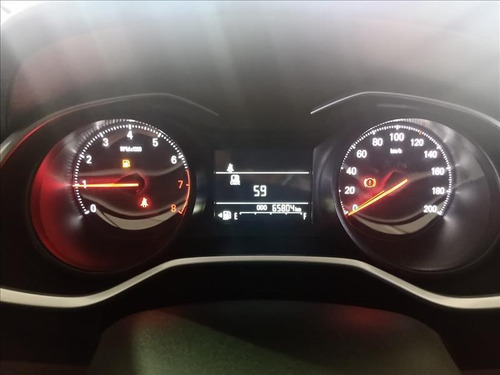 Imagem 4 de 10 de Chevrolet Onix 1.0 Turbo Plus Lt