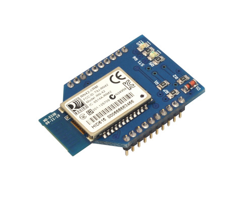 Bluebee (bluetooth Con Socket Xbee)