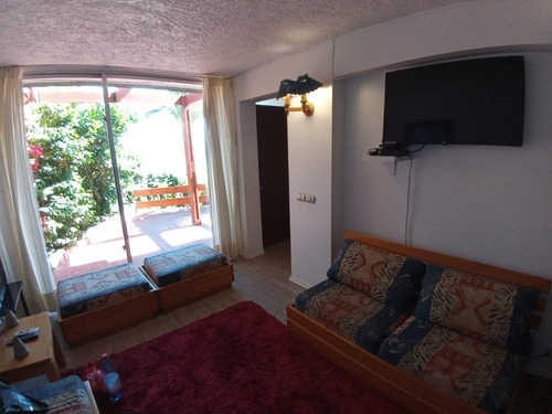 Imagen 5 de 11 de *** Vacaciones 2022** Algarrobo Hermoso Depto Club De Yates