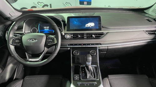 Imagen 13 de 18 de Chery Tiggo 8 Glx Dct 1.5 At 2022