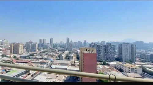 Vende Departamento Excelente Conectividad