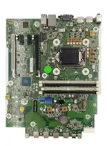 Comprar Tarjeta Madre Hp Elitedesk 800 G3 Zócalo Lga1151  912337-001
