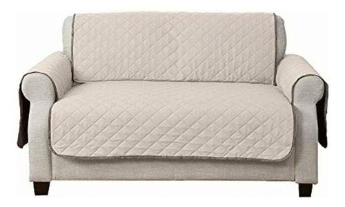 Furhaven Protector De Muebles Reversible Contra Agua Para
