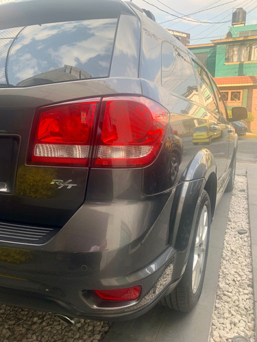 Dodge Journey 3.6 Rt V6 At