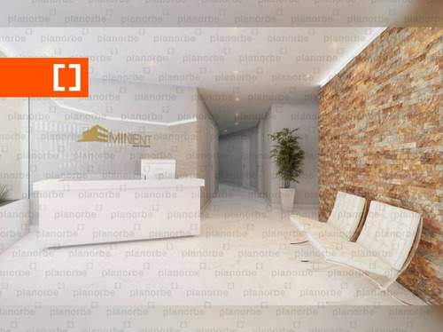 Imagen 5 de 8 de Venta De Apartamento Obra Construcción 2 Dormitorios En Bella Vista, Eminent Unidad 109