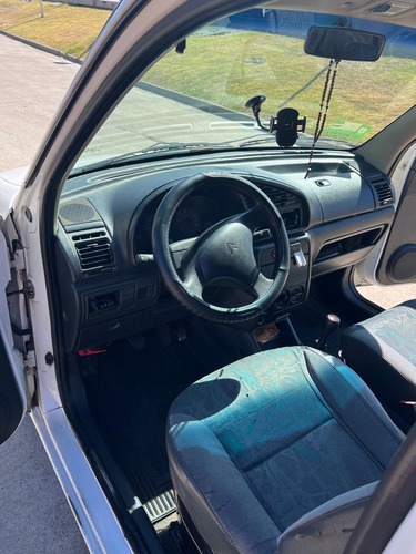 Citroën Berlingo 1.9 D Pack 5 p
