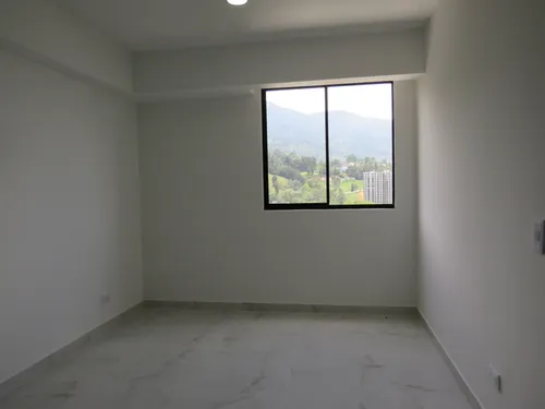 Apartamento En Venta En Vereda Pan De Azúcar. Cod V16358