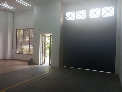 Arriendo Bodega En La Troja