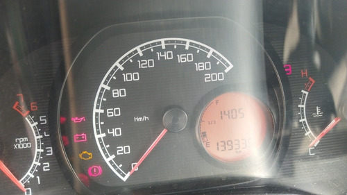 Taxi Fiat Siena