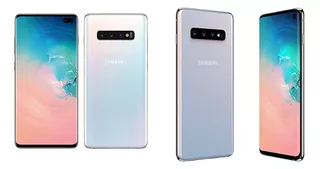 Samsung Galaxy S10 128gb 8gb Ram Sm-g973f