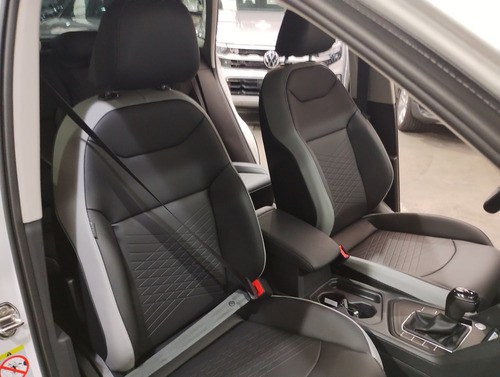Volkswagen Taos 1.4 250 Tsi Comfortline