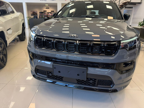 Jeep Compass 2.0 Td At9 4x4 Trailhawk