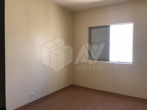 Imagem 15 de 20 de Apartamento - Ap00416 - 34051005