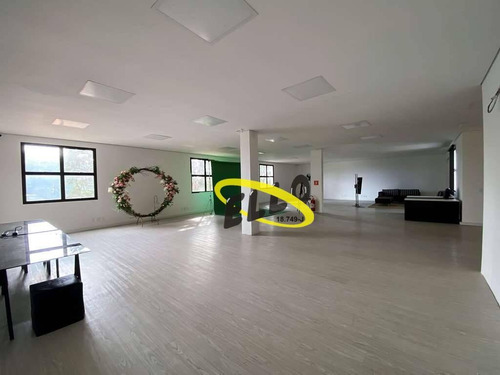 Imagem 24 de 30 de Prédio À Venda, 1566 M² Por R$ 12.790.000,00 - Granja Viana - Cotia/sp - Pr0082