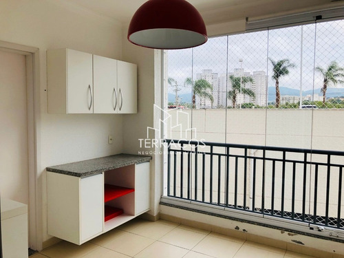 Imagem 28 de 30 de Apartamento Com 109m², 3 Dormitórios Com Excelente Localização - Jardim Ana Maria - Jundiaí/sp - Ap00827 - 70397885