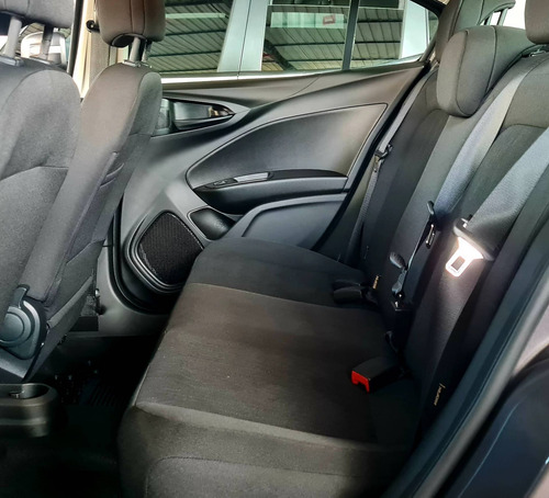 Imagem 13 de 15 de Fiat Cronos 1.3 Firefly Flex Drive Manual