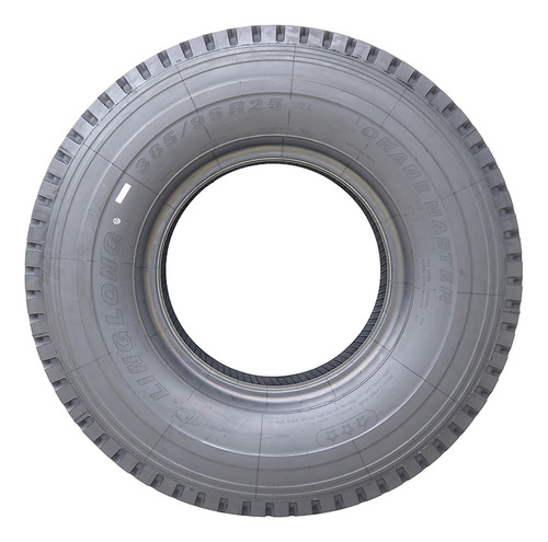 Pneu Linglong 385/95r25 170f Tl 3star Crane Master Guindaste