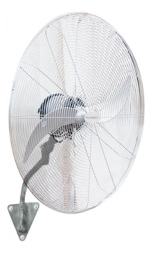 Ventilador De Pared Industrial 30 Pulgadas