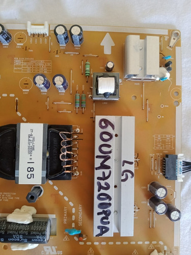 Fuente Lg 60um7200pua (Usado)