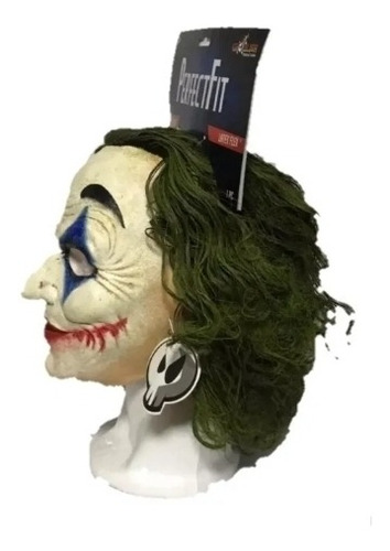 Mascara Joker Perfect Fit Original
